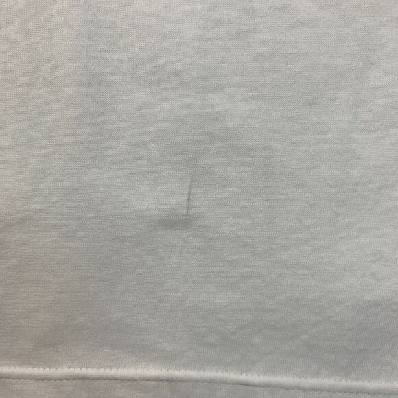 Vintage Stardust County Music T Shirt Adult M Medium White Short Sleeve Delta - Picture 5 of 12